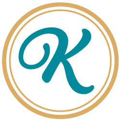 Kamille I. Parks logo